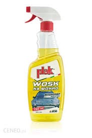 ATAS PLAK HYDROREP wosk na mokro 750 ml